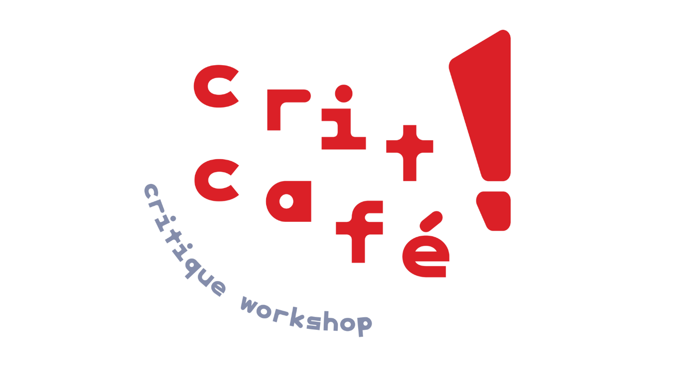 Critique Café — Critique Workshop